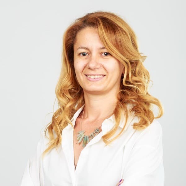 Dana Andrei