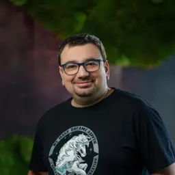 Andrei Dobrin