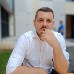 Stefan Bratosin